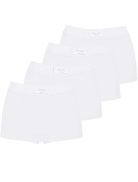 Sloggi Multipack Sloggi 4-pack - Double Comfort short dames