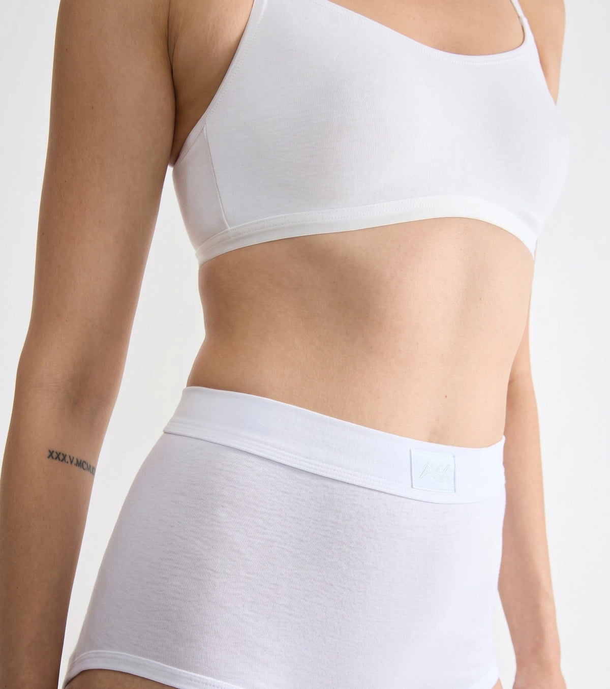 Sloggi Multipack Sloggi 4-pack - Double Comfort short dames