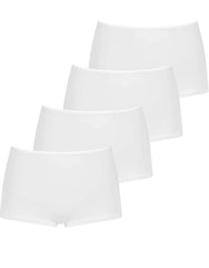 Sloggi Multipack Sloggi 4-pack Feel Sensational short Dames