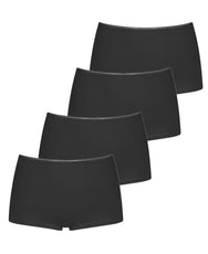 Sloggi Multipack Sloggi 4-pack Feel Sensational short Dames