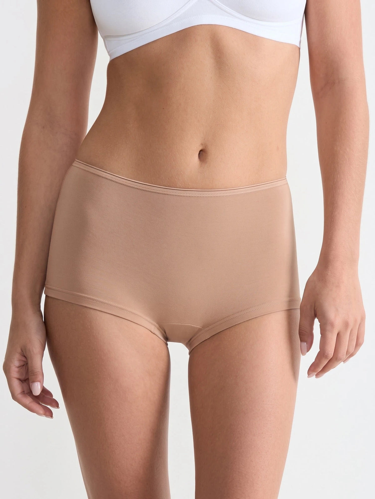 Sloggi Multipack Sloggi 4-pack Feel Sensational short Dames
