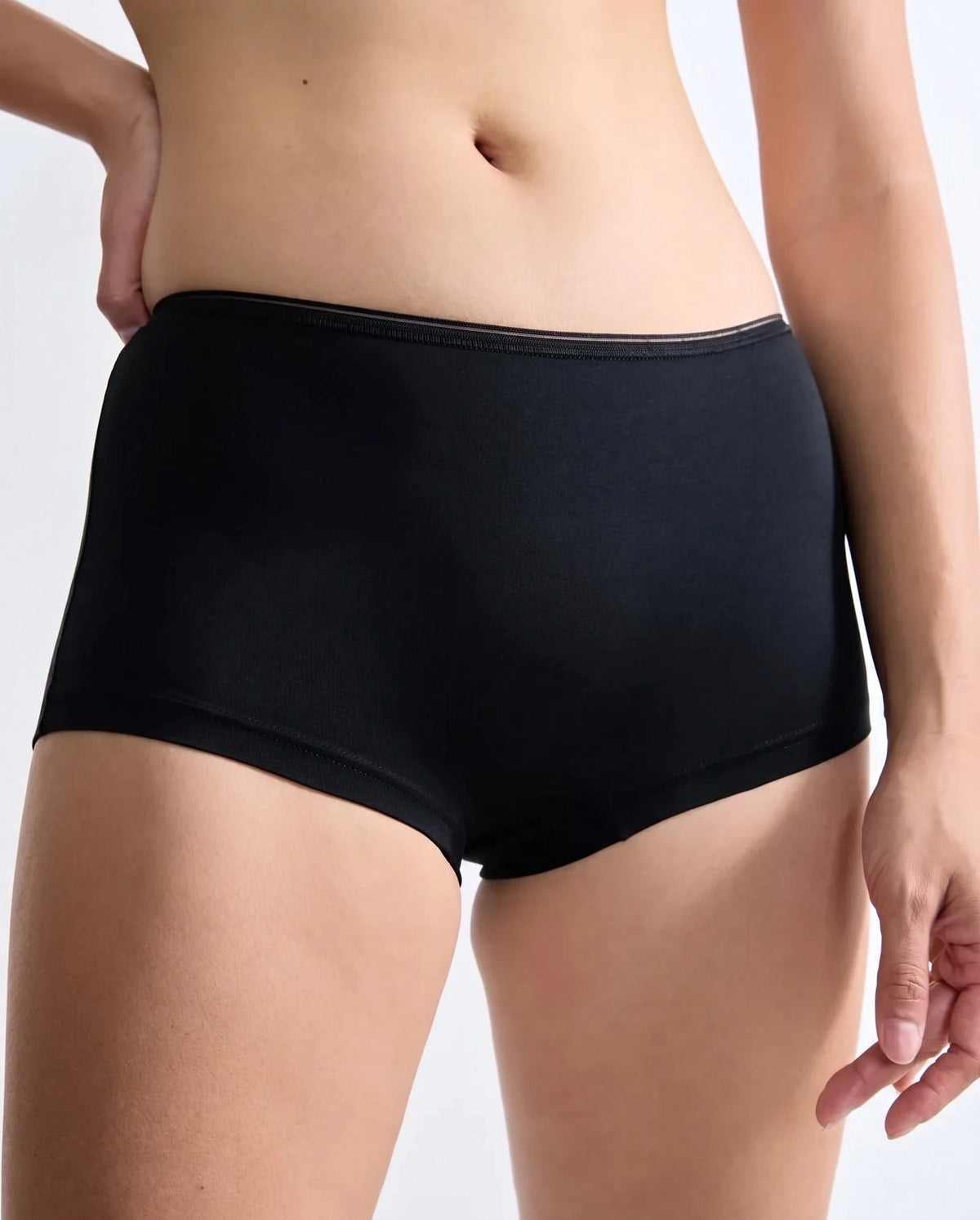 Sloggi Multipack Sloggi 4-pack Feel Sensational short Dames
