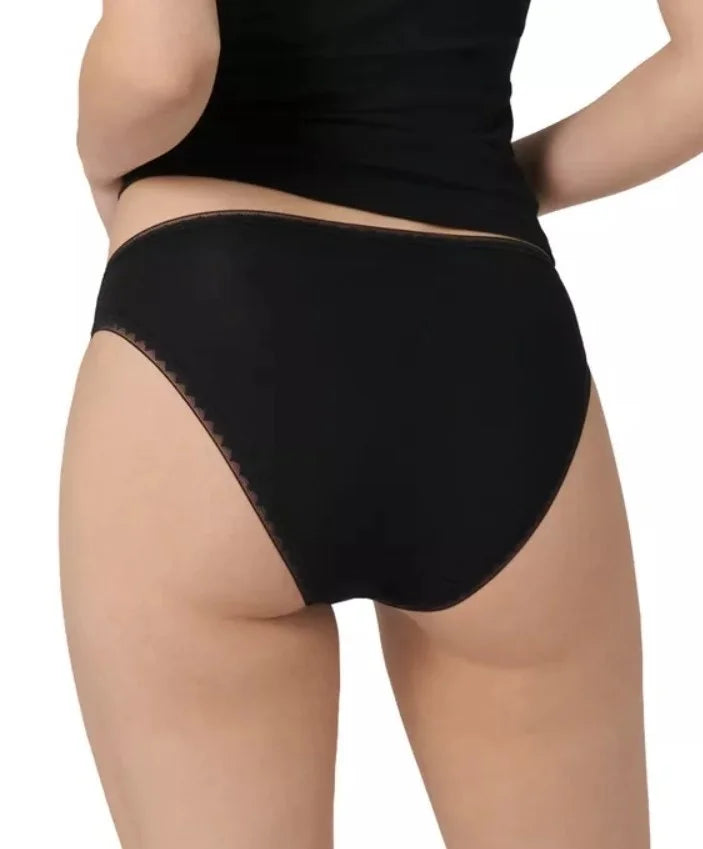 Sloggi Sloggi 2-pack dames Basic Tai GO - biologische slips