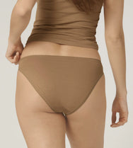 Sloggi Sloggi 2-pack dames Basic Tai GO - biologische slips
