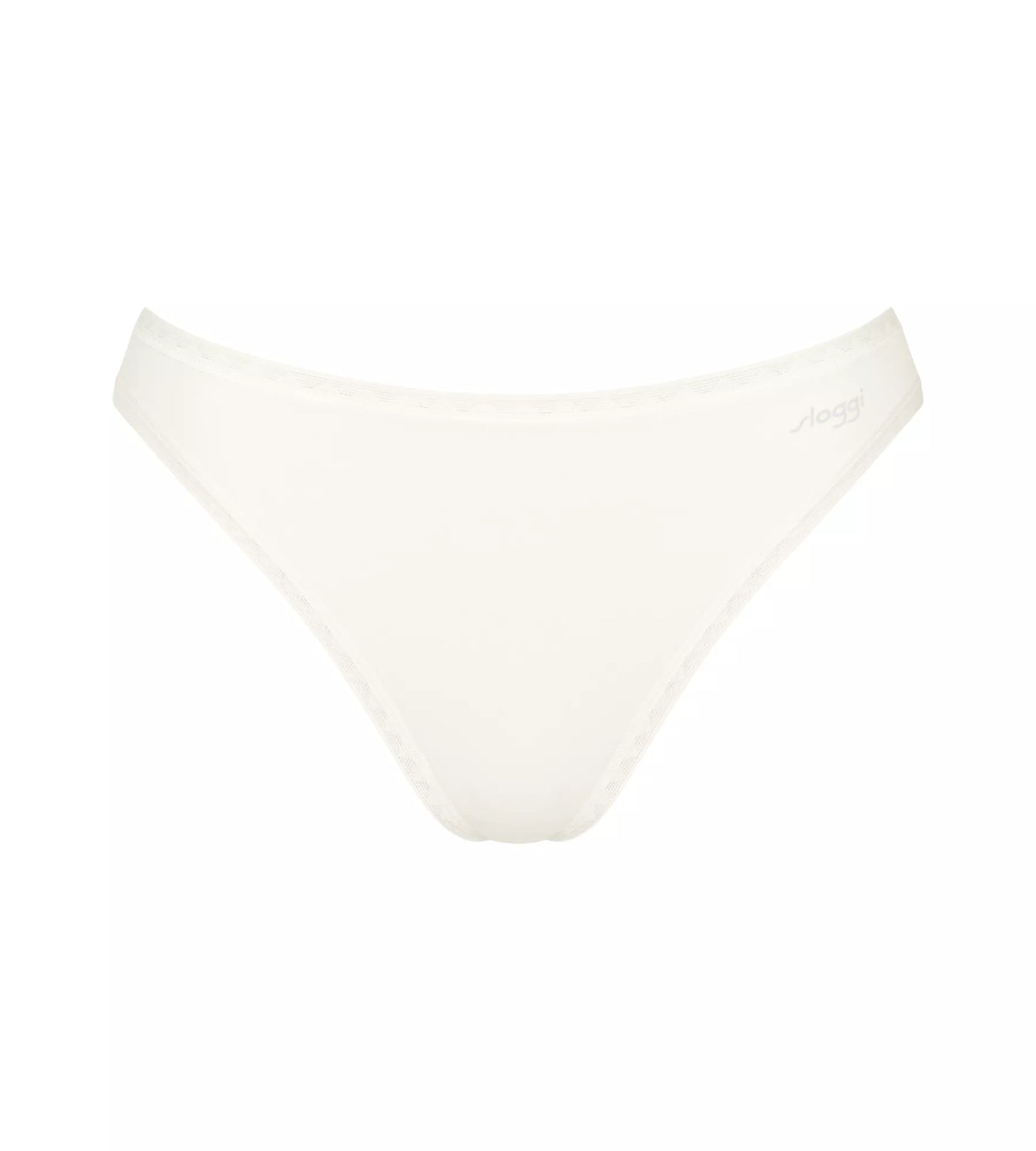Sloggi Sloggi 2-pack dames Basic Tai GO - biologische slips