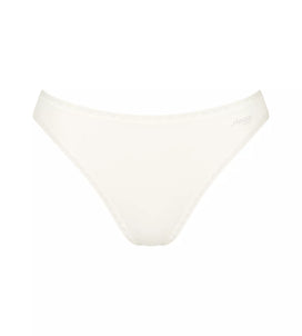 Sloggi Sloggi 2-pack dames Basic Tai GO - biologische slips