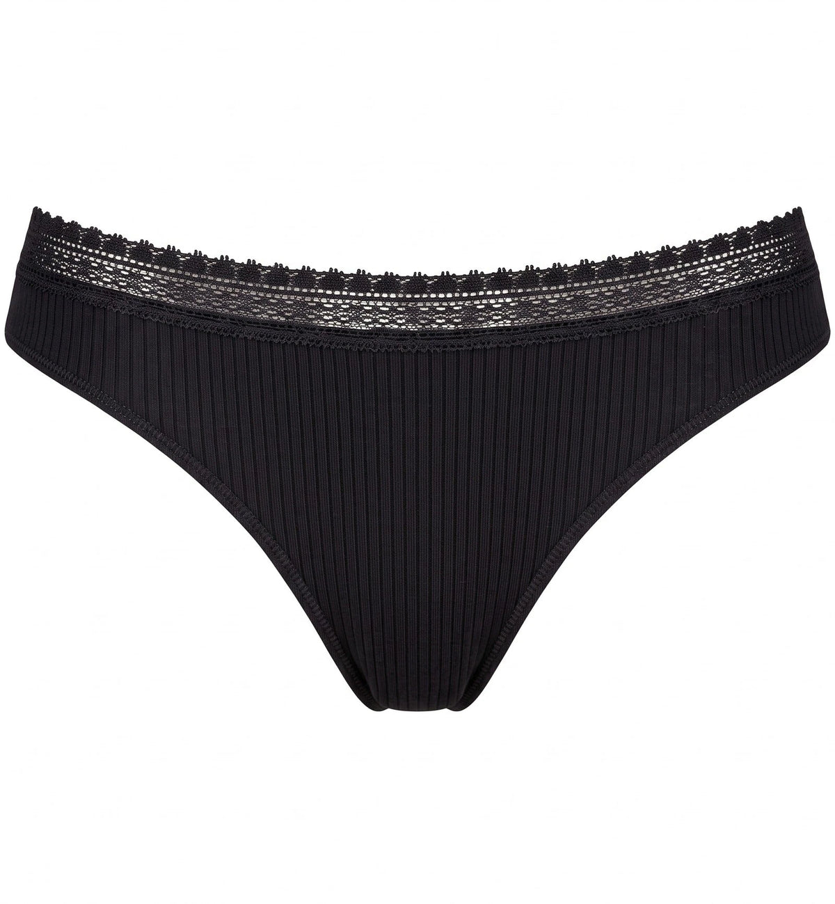 Sloggi Sloggi 2-pack dames GO Ribbed brazil