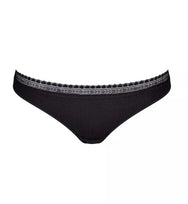 Sloggi Sloggi 2-pack dames GO Ribbed brazil