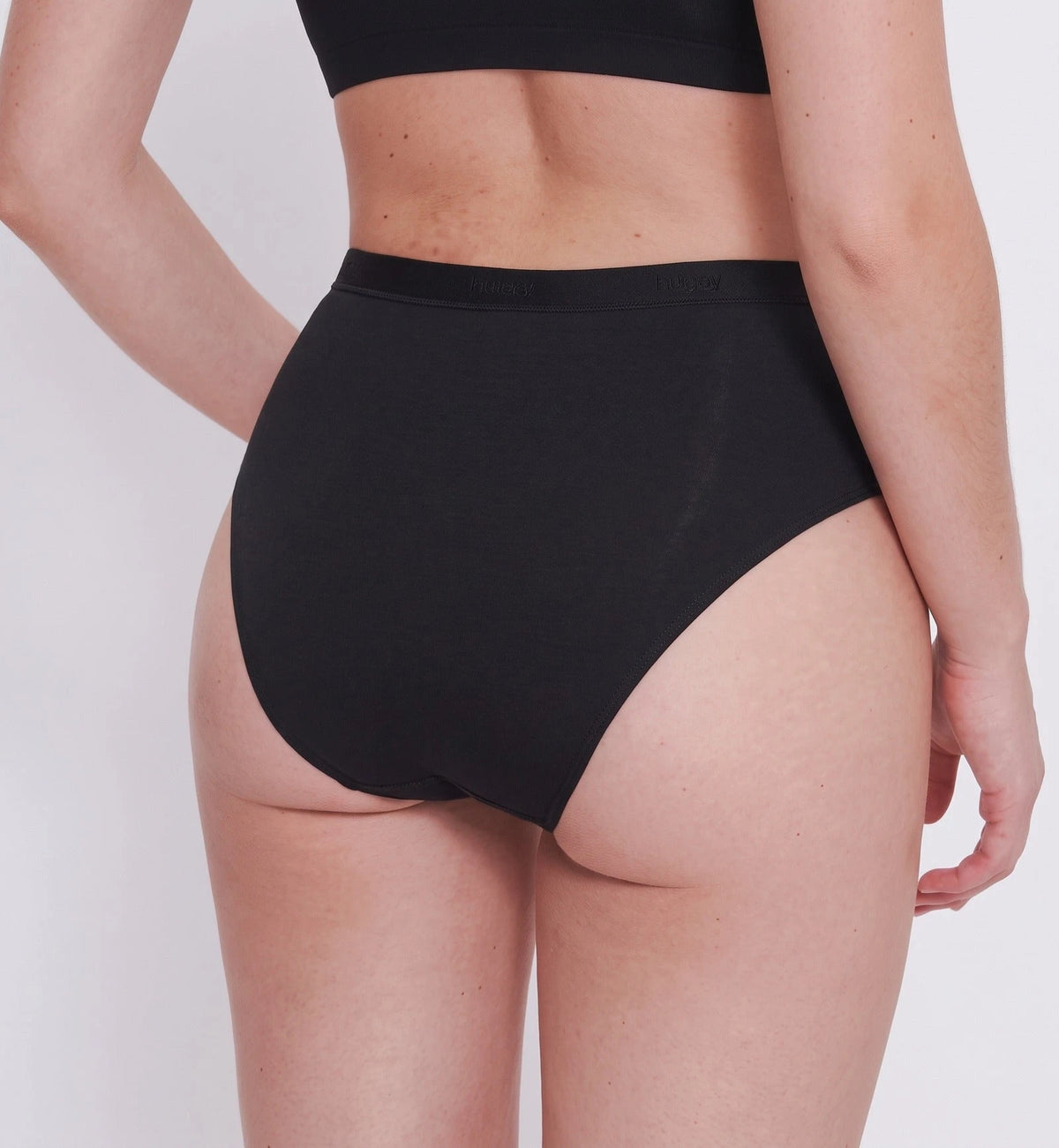 Sloggi Sloggi 2-pack dames heup slips - Go Casual midi