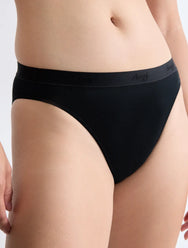 Sloggi Sloggi 2-pack dames high leg Go Casual