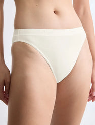 Sloggi Sloggi 2-pack dames high leg Go Casual