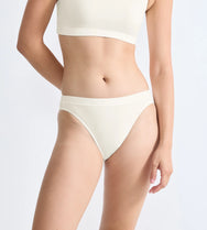 Sloggi Sloggi 2-pack dames high leg Go Casual