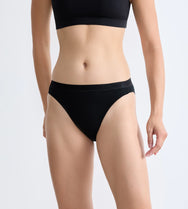 Sloggi Sloggi 2-pack dames high leg Go Casual