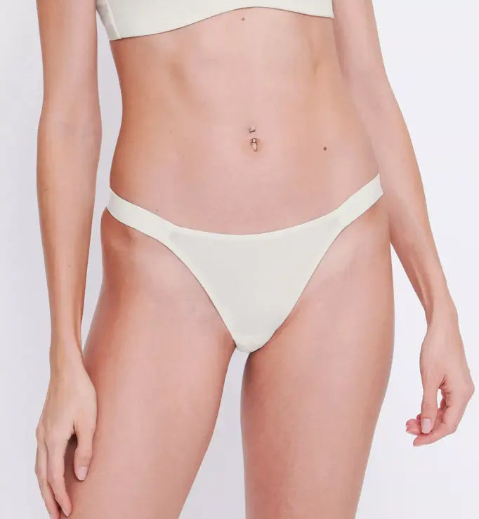 Sloggi Sloggi 2-pack dames tangaslips - Go Casual