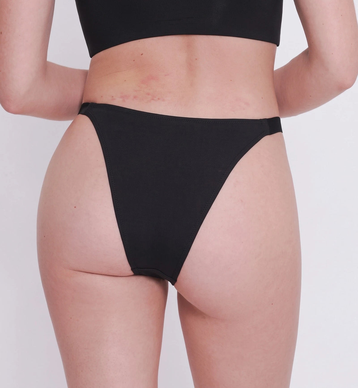 Sloggi Sloggi 2-pack dames tangaslips - Go Casual