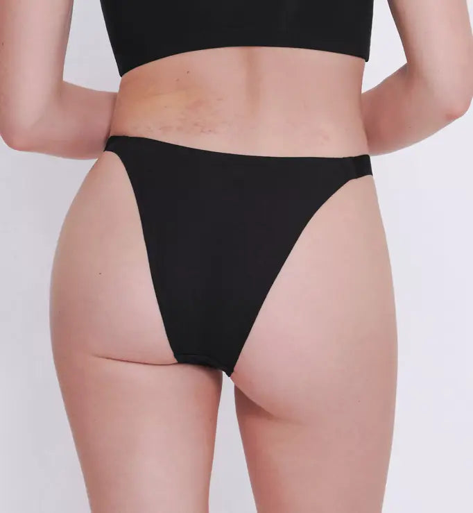 Sloggi Sloggi 2-pack dames tangaslips - Go Casual