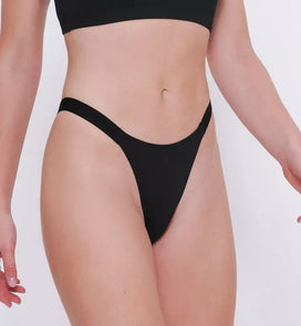 Sloggi Sloggi 2-pack dames tangaslips - Go Casual