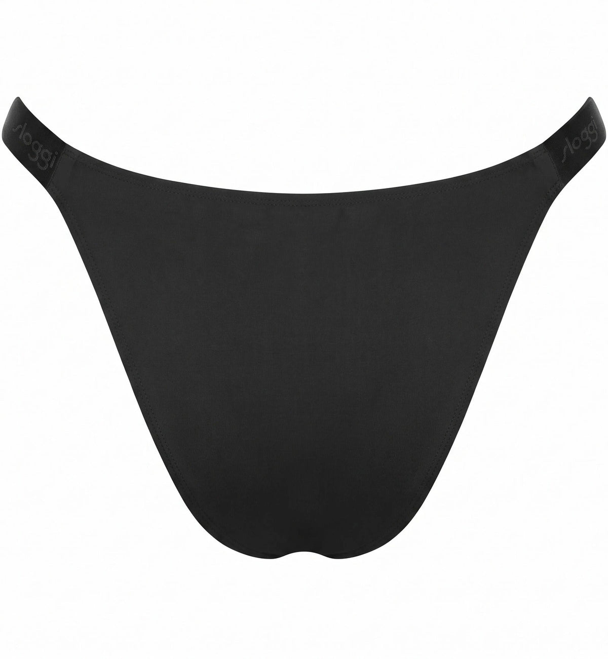 Sloggi Sloggi 2-pack dames tangaslips - Go Casual