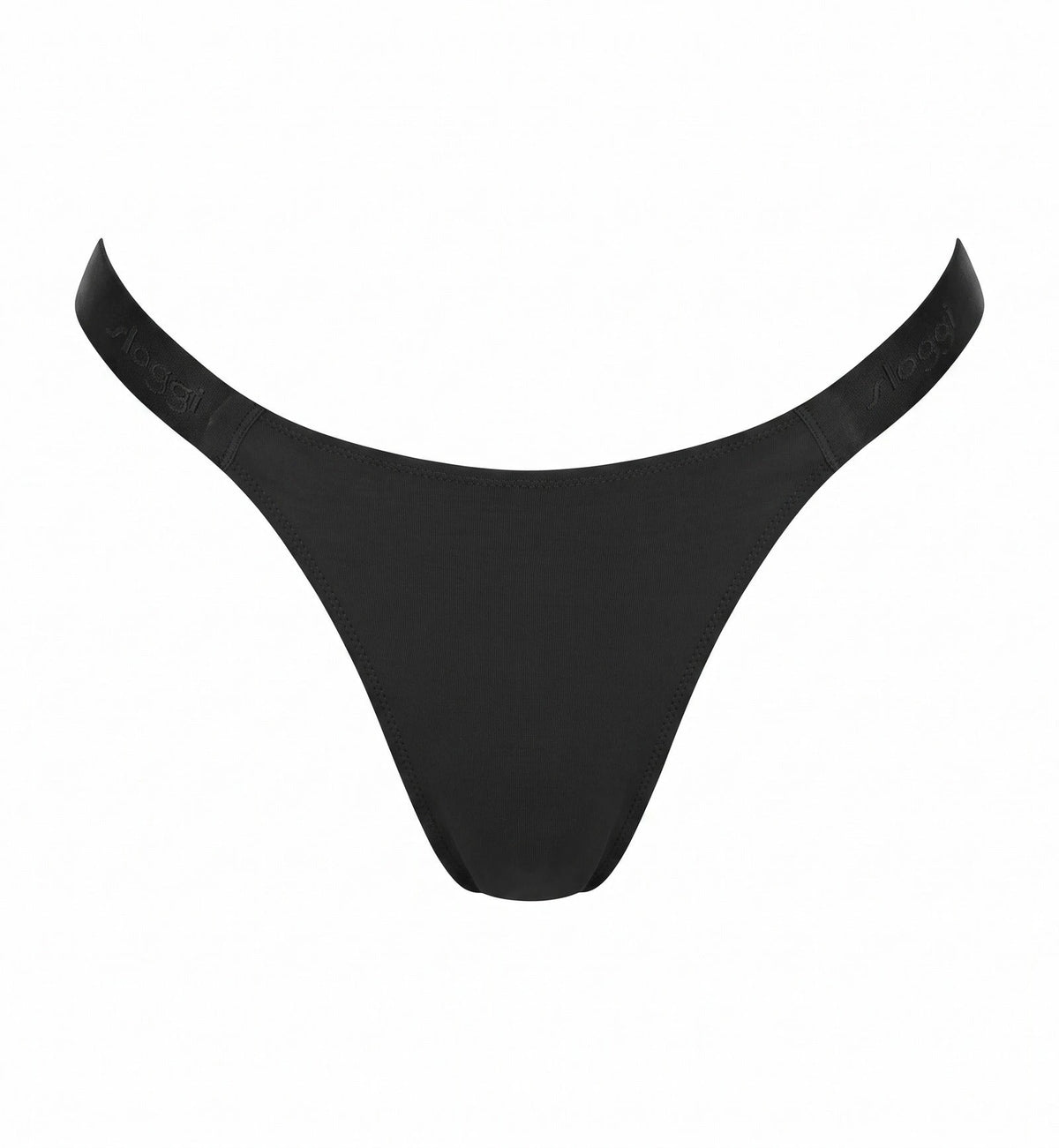 Sloggi Sloggi 2-pack dames tangaslips - Go Casual