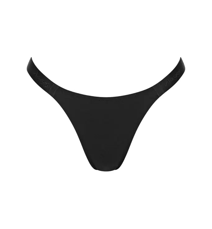 Sloggi Sloggi 2-pack dames tangaslips - Go Casual