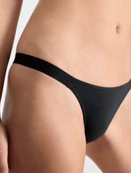 Sloggi Sloggi 2-pack dames tangaslips - Go Casual