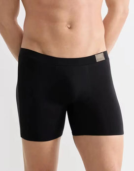 Sloggi Sloggi 2-Pack heren boxershort - Natural Go
