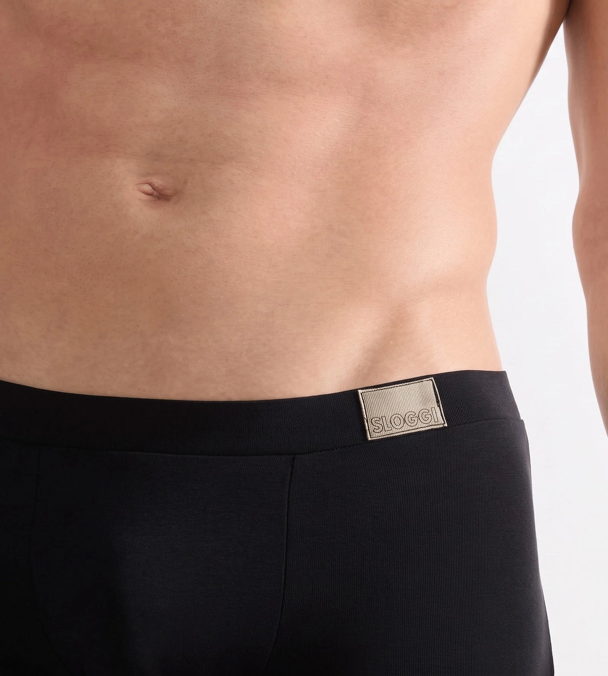 Sloggi Sloggi 2-Pack heren boxershort - Natural Go