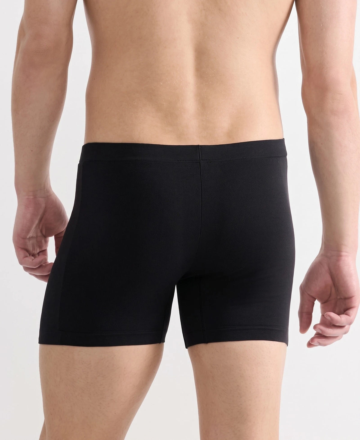 Sloggi Sloggi 2-Pack heren boxershort - Natural Go