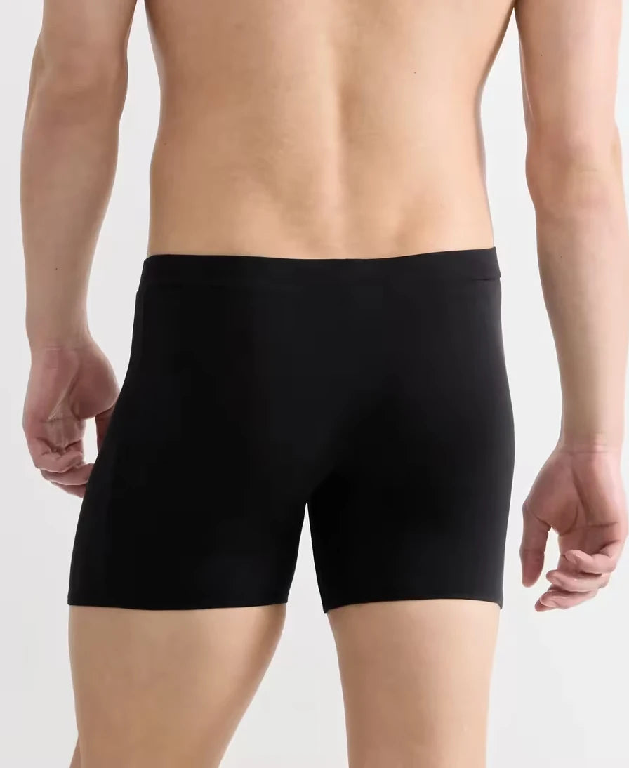 Sloggi Sloggi 2-Pack heren boxershort - Natural Go