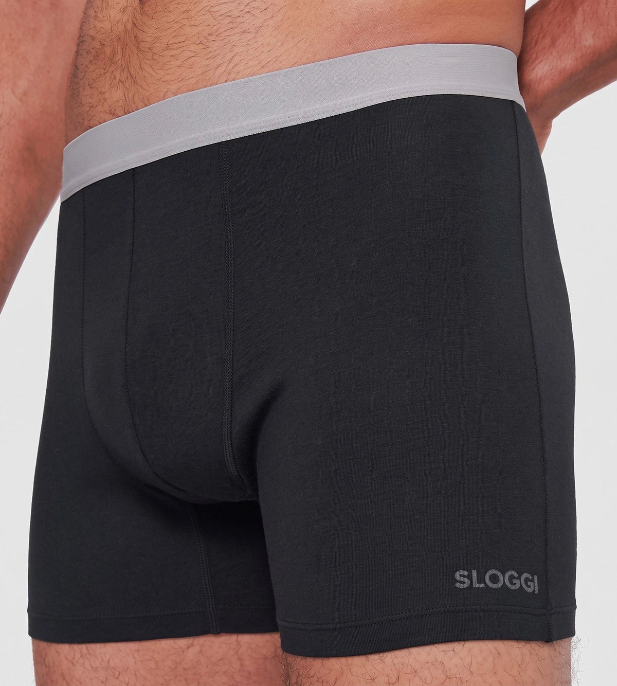 Sloggi Sloggi 2-Pack heren boxershorts - GO Abc