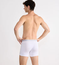 Sloggi Sloggi 2-Pack heren boxershorts - GO Abc