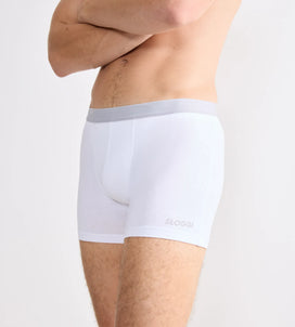Sloggi Sloggi 2-Pack heren boxershorts - GO Abc