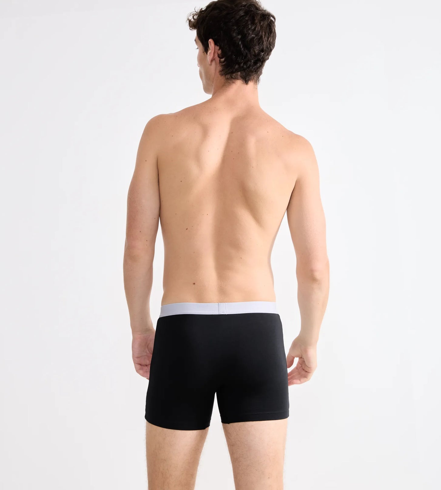 Sloggi Sloggi 2-Pack heren boxershorts - GO Abc