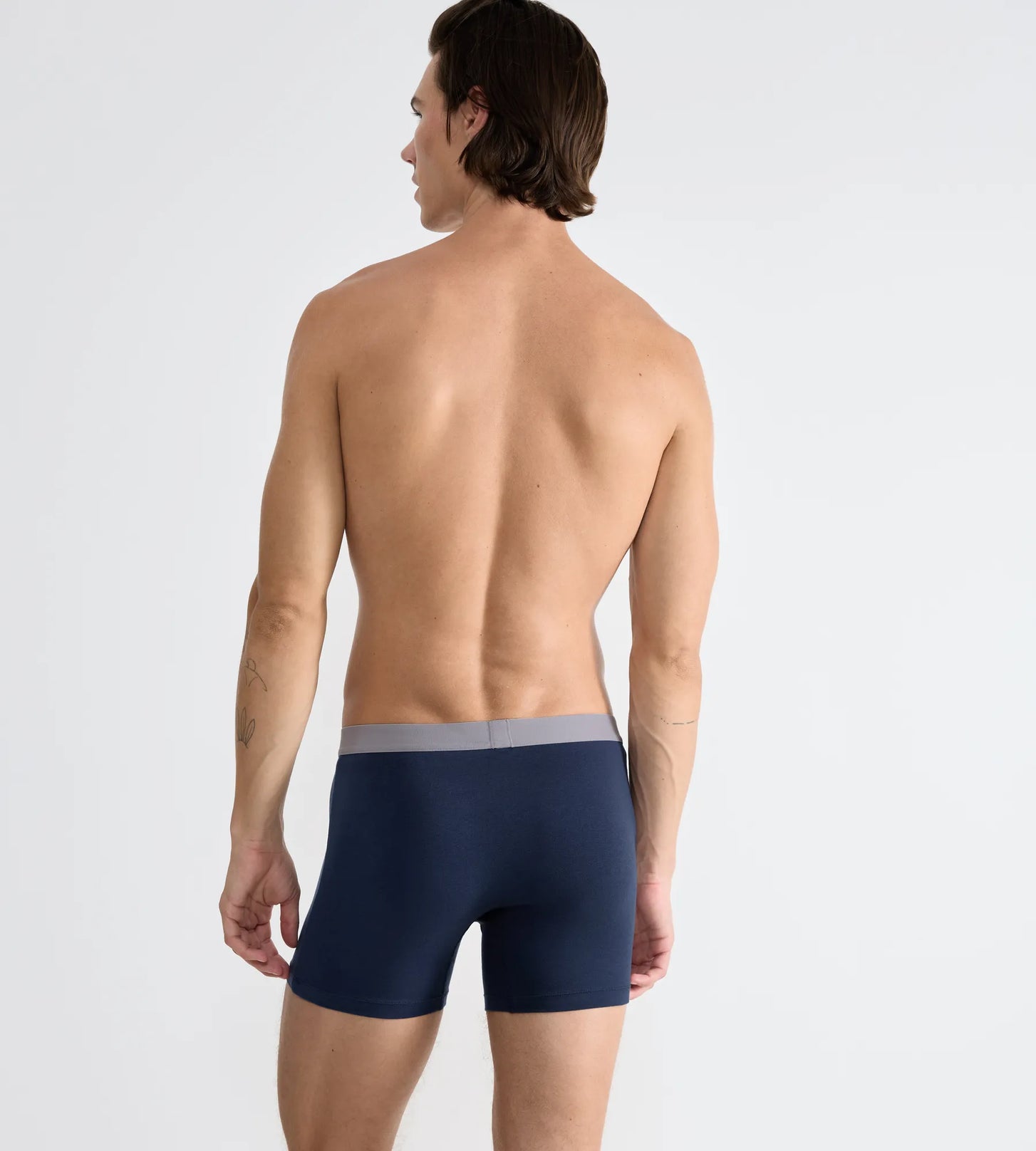 Sloggi Sloggi 2-Pack heren boxershorts - GO Abc