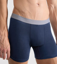Sloggi Sloggi 2-Pack heren boxershorts - GO Abc