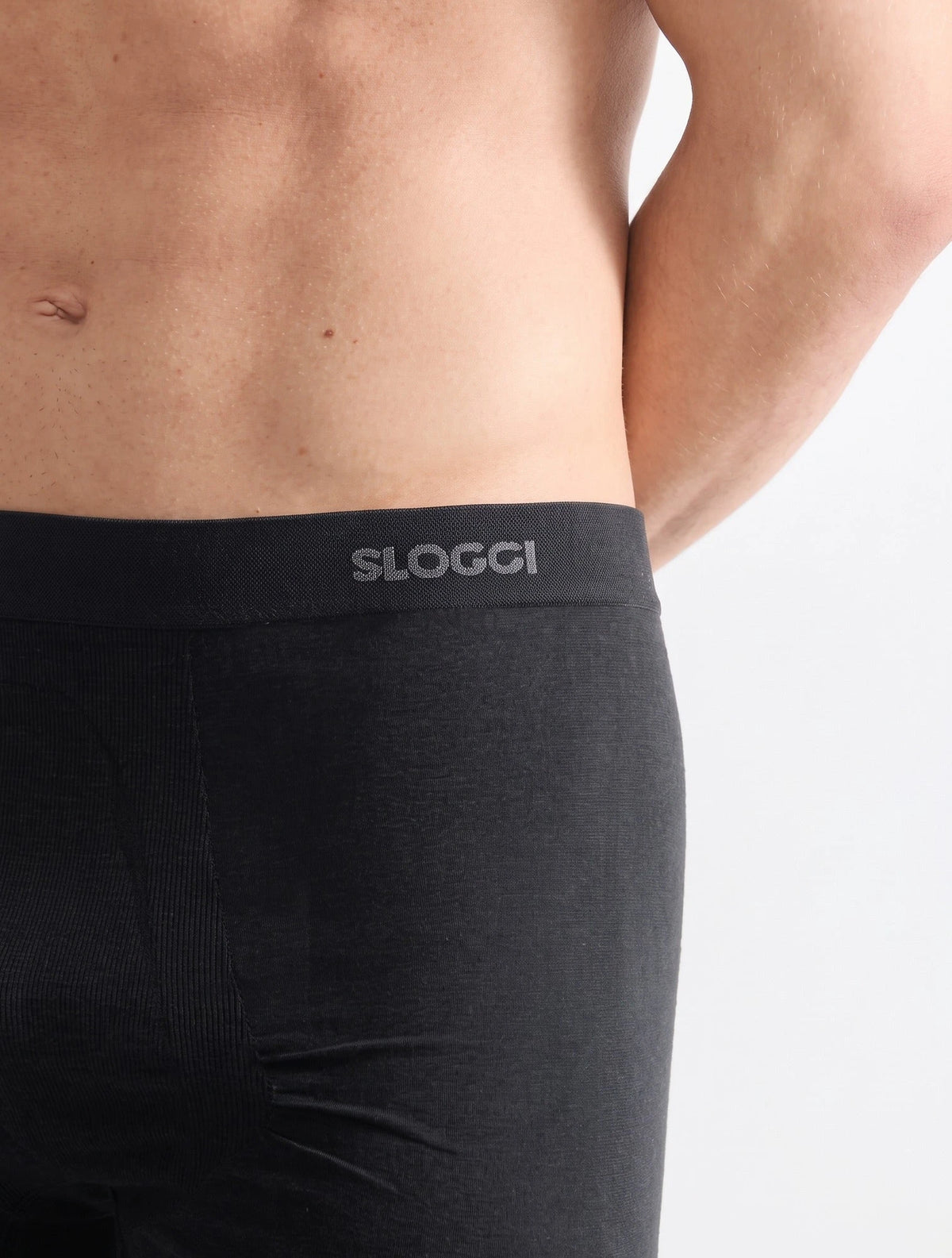 Sloggi Sloggi 2-Pack heren boxershorts naadloos - GO Smooth