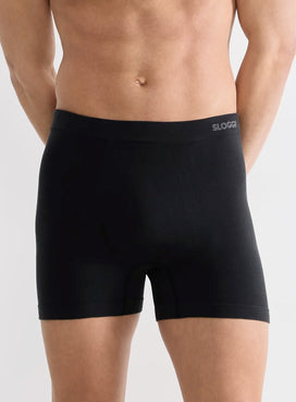 Sloggi Sloggi 2-Pack heren boxershorts naadloos - GO Smooth