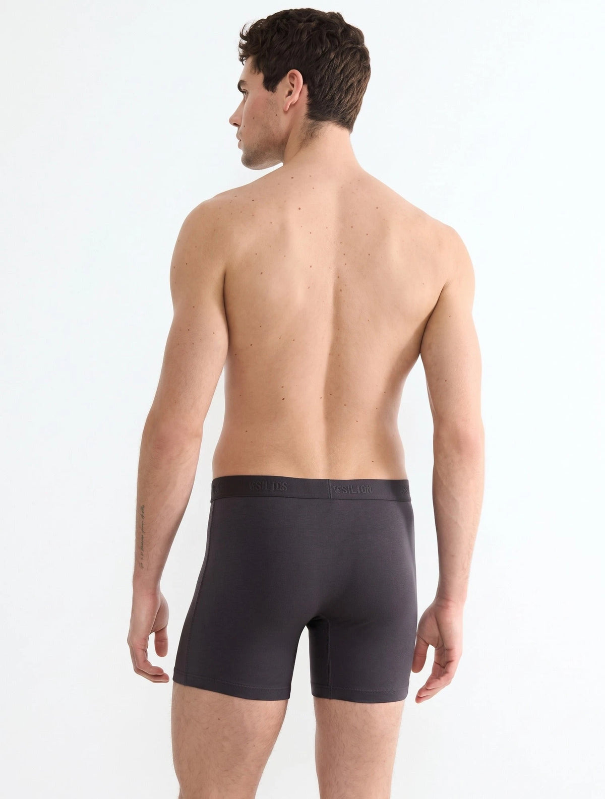 Sloggi Sloggi 2-Pack heren boxershorts SLG Base