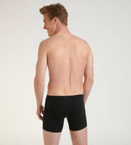 Sloggi Sloggi 2-Pack heren GO - Natural Short C2P - M004
