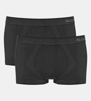 Sloggi Sloggi 2-Pack heren hipster naadloos - GO Smooth