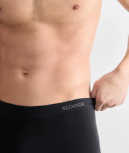 Sloggi Sloggi 2-Pack heren hipster naadloos - GO Smooth