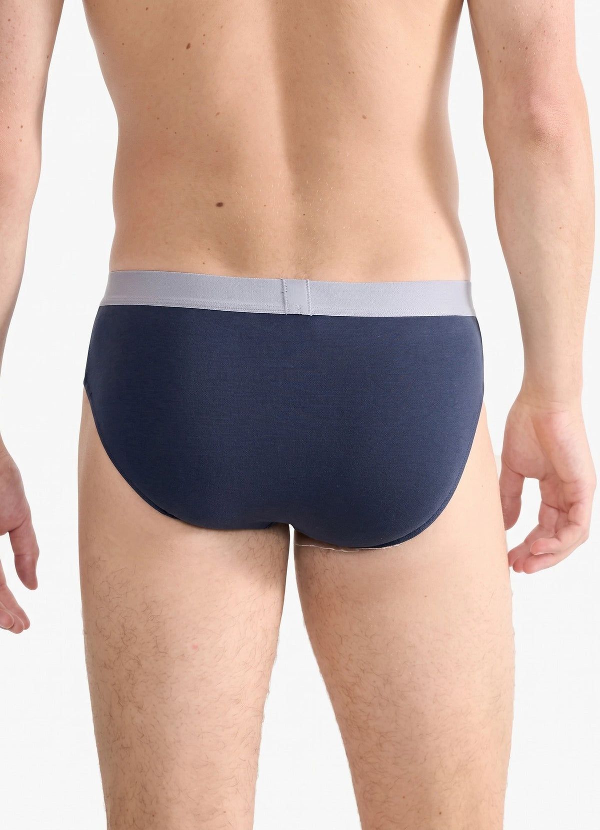 Sloggi Sloggi 2-Pack heren slips - GO Abc brief