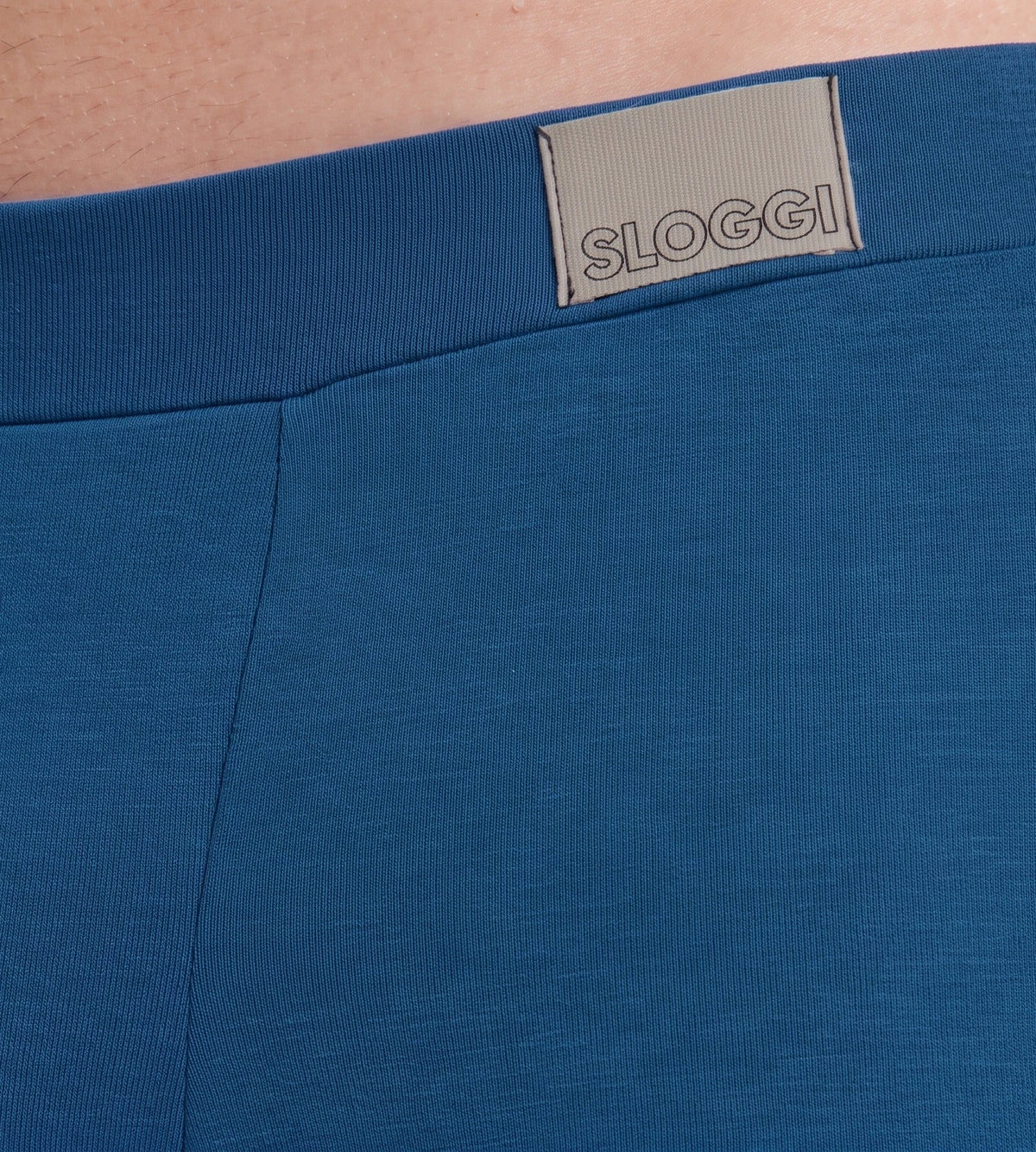 Sloggi Sloggi 2-pack heren Slips - GO Natural Brief