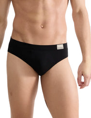 Sloggi Sloggi 2-pack heren Slips - GO Natural Brief