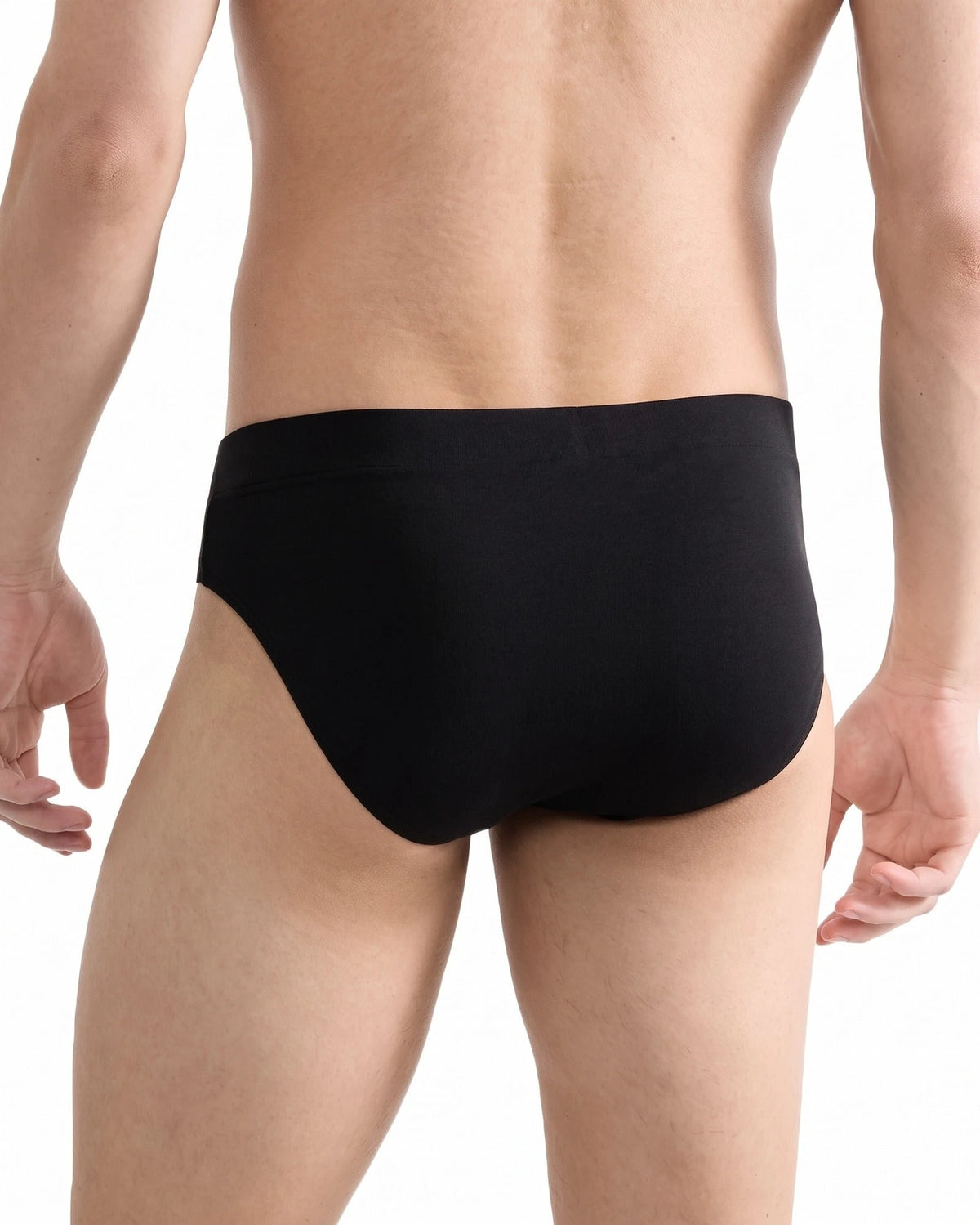 Sloggi Sloggi 2-pack heren Slips - GO Natural Brief