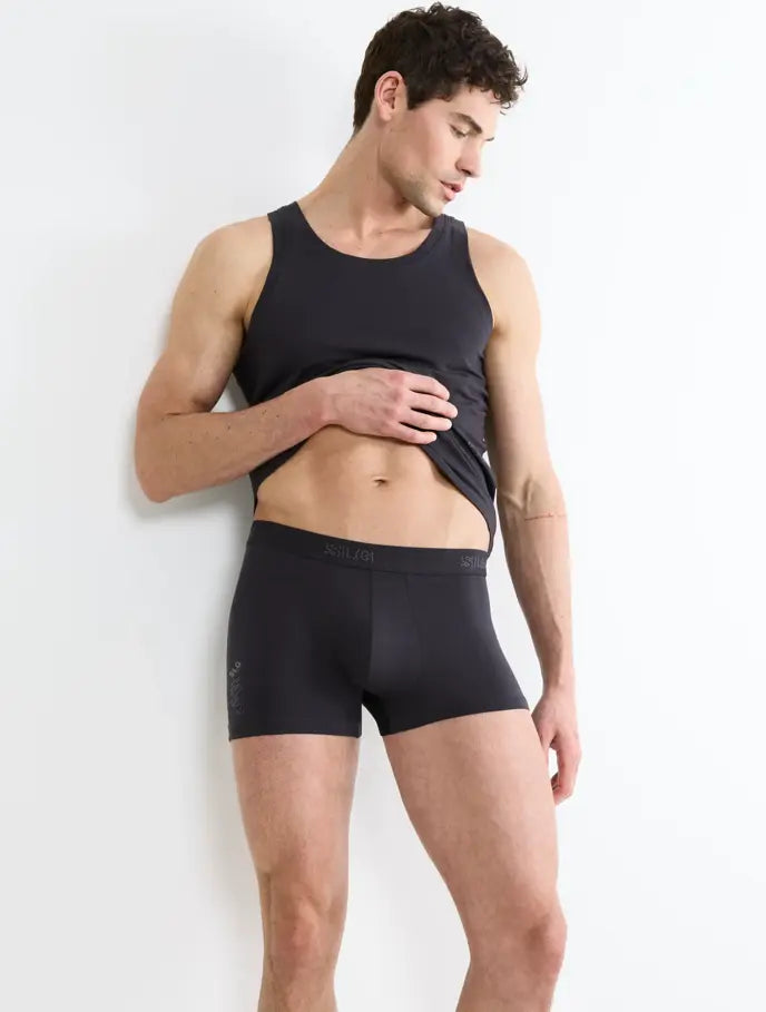 Sloggi Sloggi 2-Pack heren Trunks SLG Base