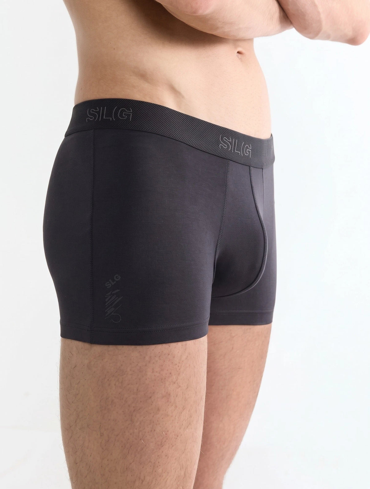 Sloggi Sloggi 2-Pack heren Trunks SLG Base