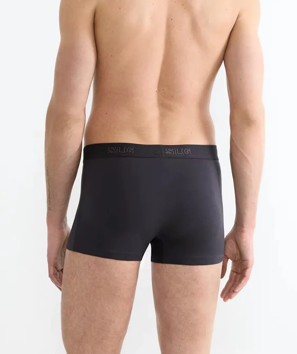 Sloggi Sloggi 2-Pack heren Trunks SLG Base