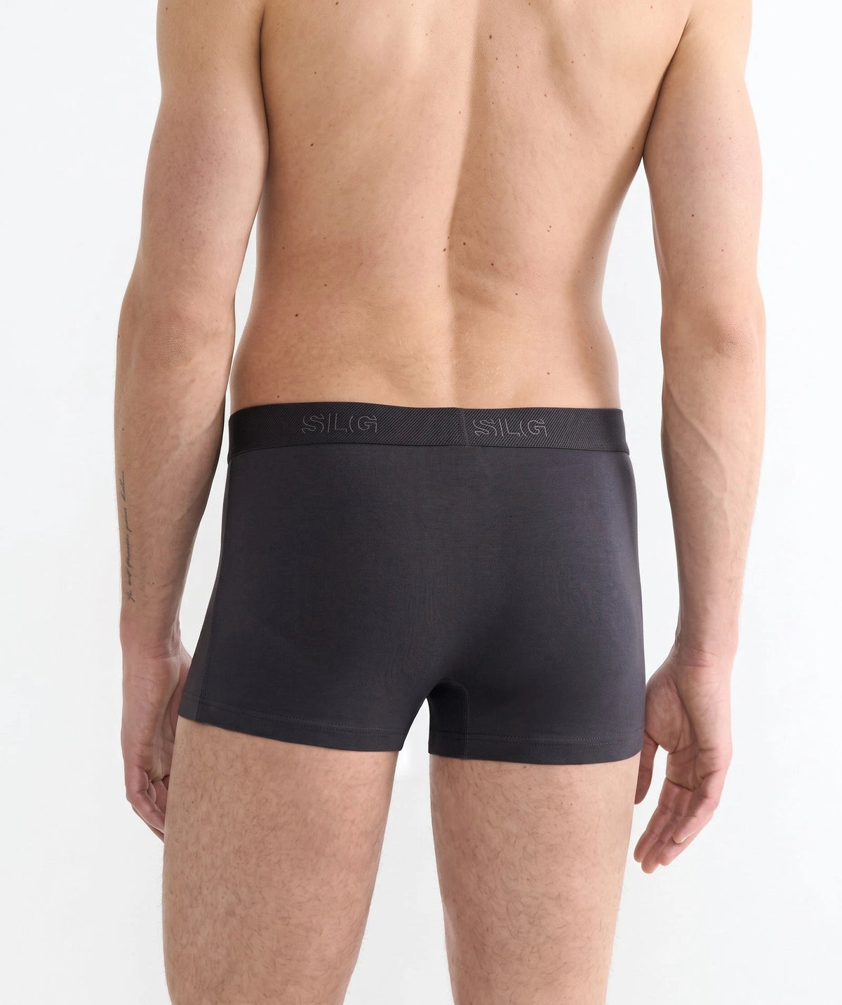 Sloggi Sloggi 2-Pack heren Trunks SLG Base