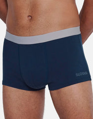 Sloggi Sloggi 2-Pack hipster heren - GO Abc hipster